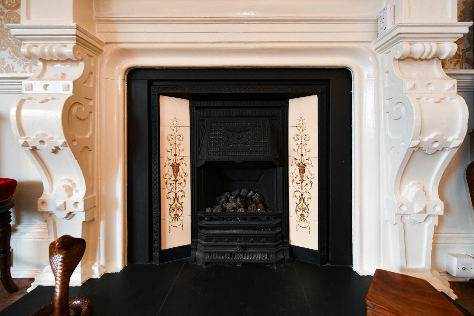 The Townhouse Ayr - Luxury B&B - Adults Only Buitenkant foto