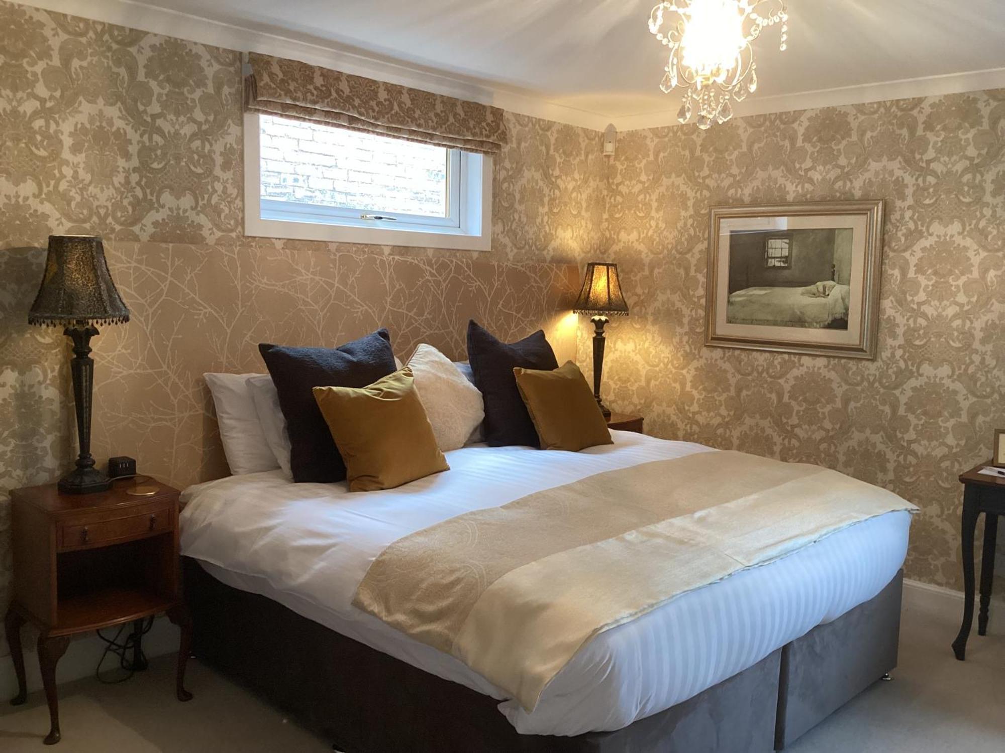 The Townhouse Ayr - Luxury B&B - Adults Only Buitenkant foto