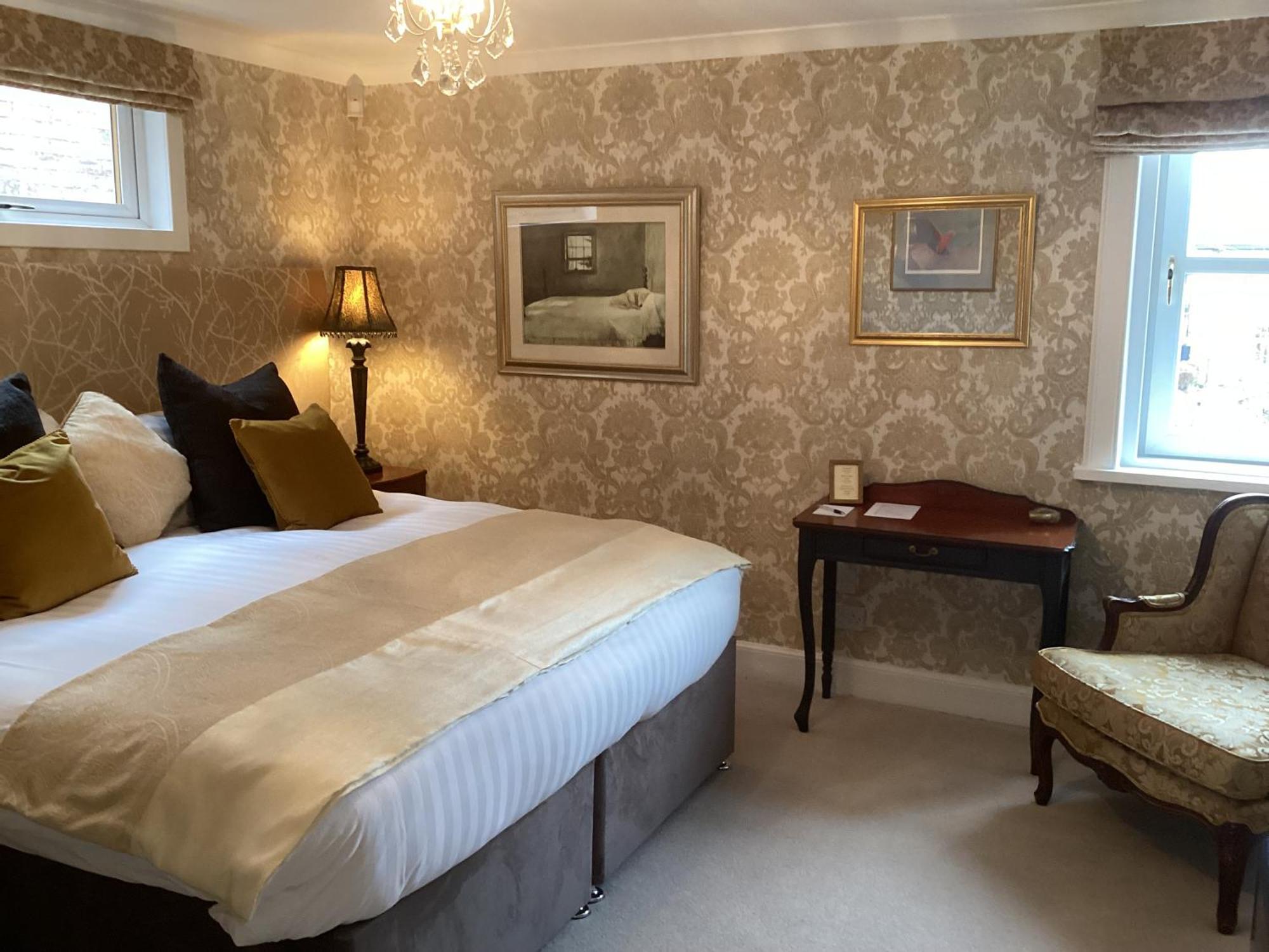 The Townhouse Ayr - Luxury B&B - Adults Only Buitenkant foto