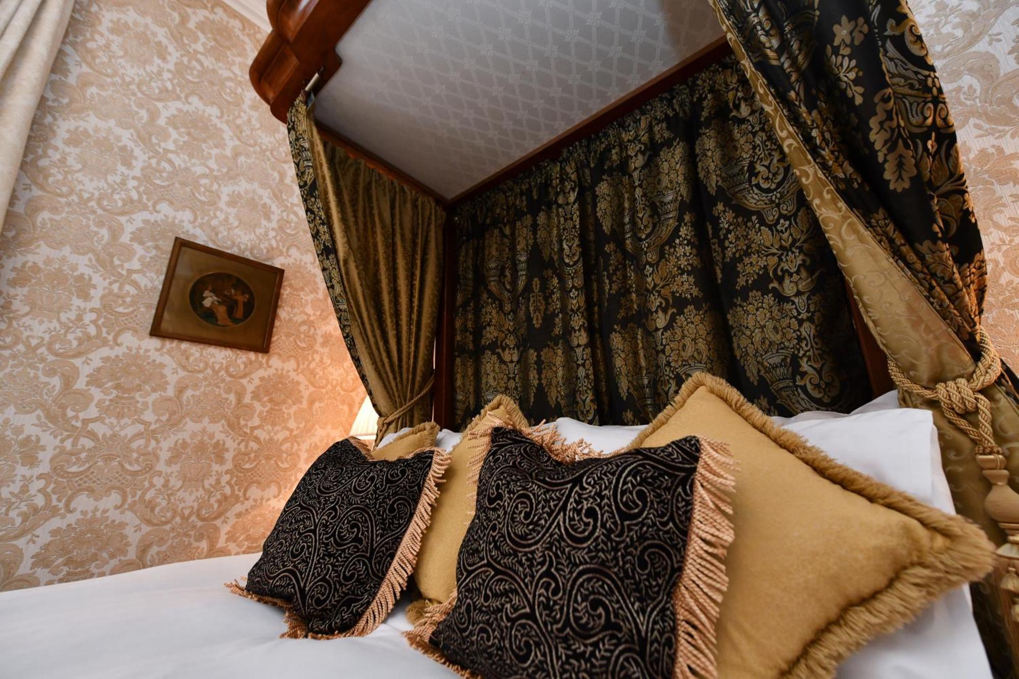 The Townhouse Ayr - Luxury B&B - Adults Only Buitenkant foto